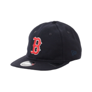 New Era x Beams Boston Red Sox 9FIFTY Retro Crown Cap Navy