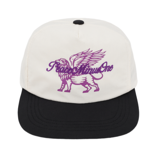 帽子 peaceminusone 5 panel ball cap s-l400.jpg