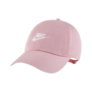 Nike Club Unstructured Futura Washed Cap Medium Soft Pink