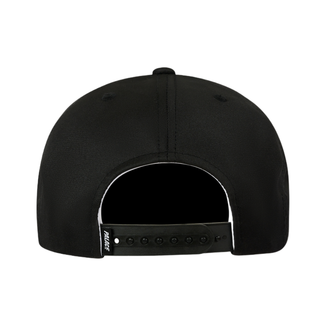 팔라스 스타 스냅백 블랙 - 24FW(Palace Star Snapback Black - 24FW) - 3