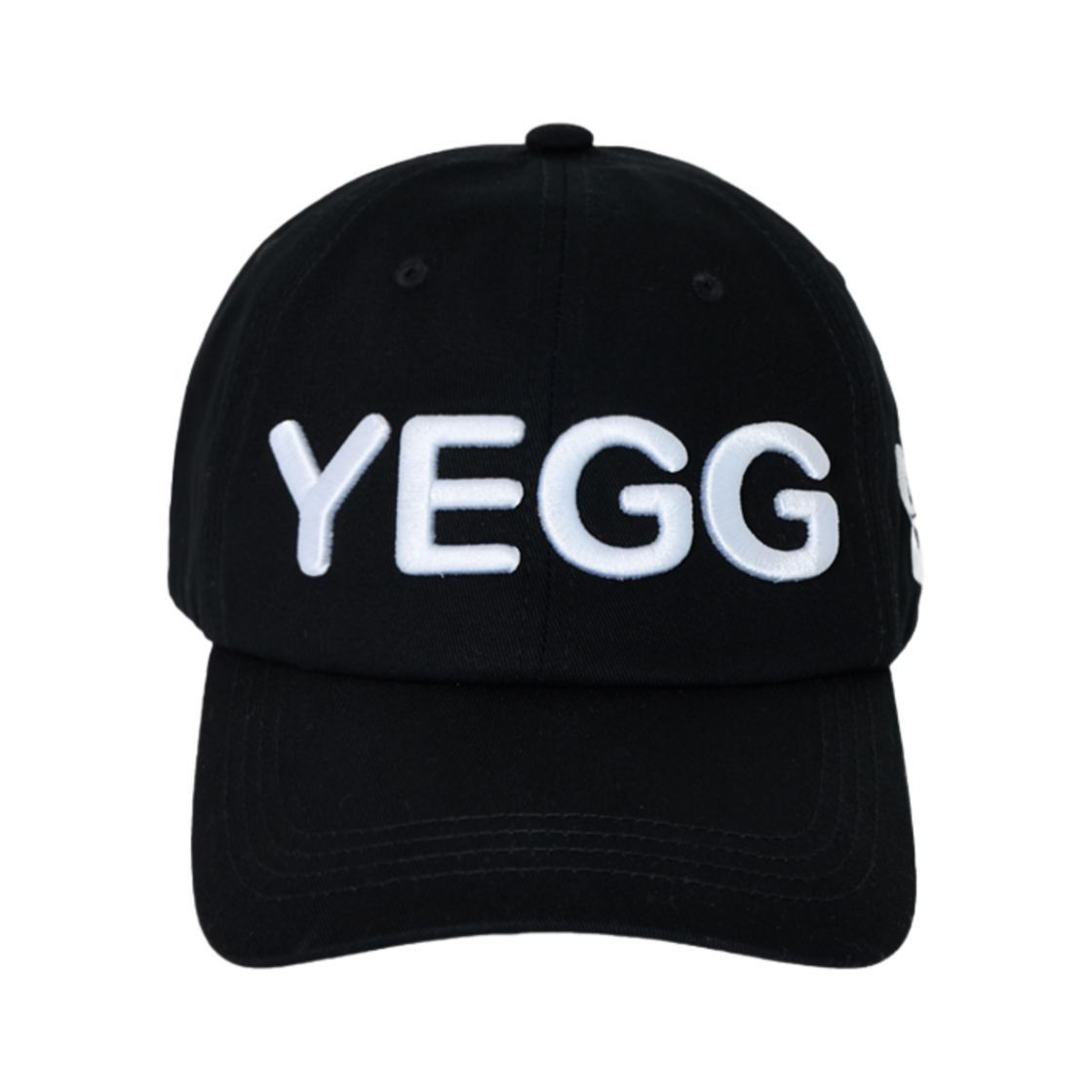 예그 캡 블랙(Yegg Cap Black)