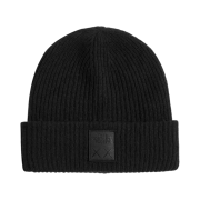 The North Face x Kaws Beanie Black