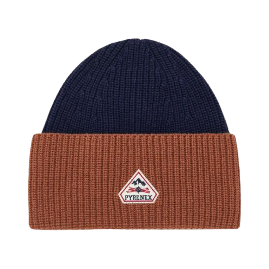 피레넥스 곰마 웜 비니 아미랄(Pyrenex Gomma Warm Beanie Amiral)