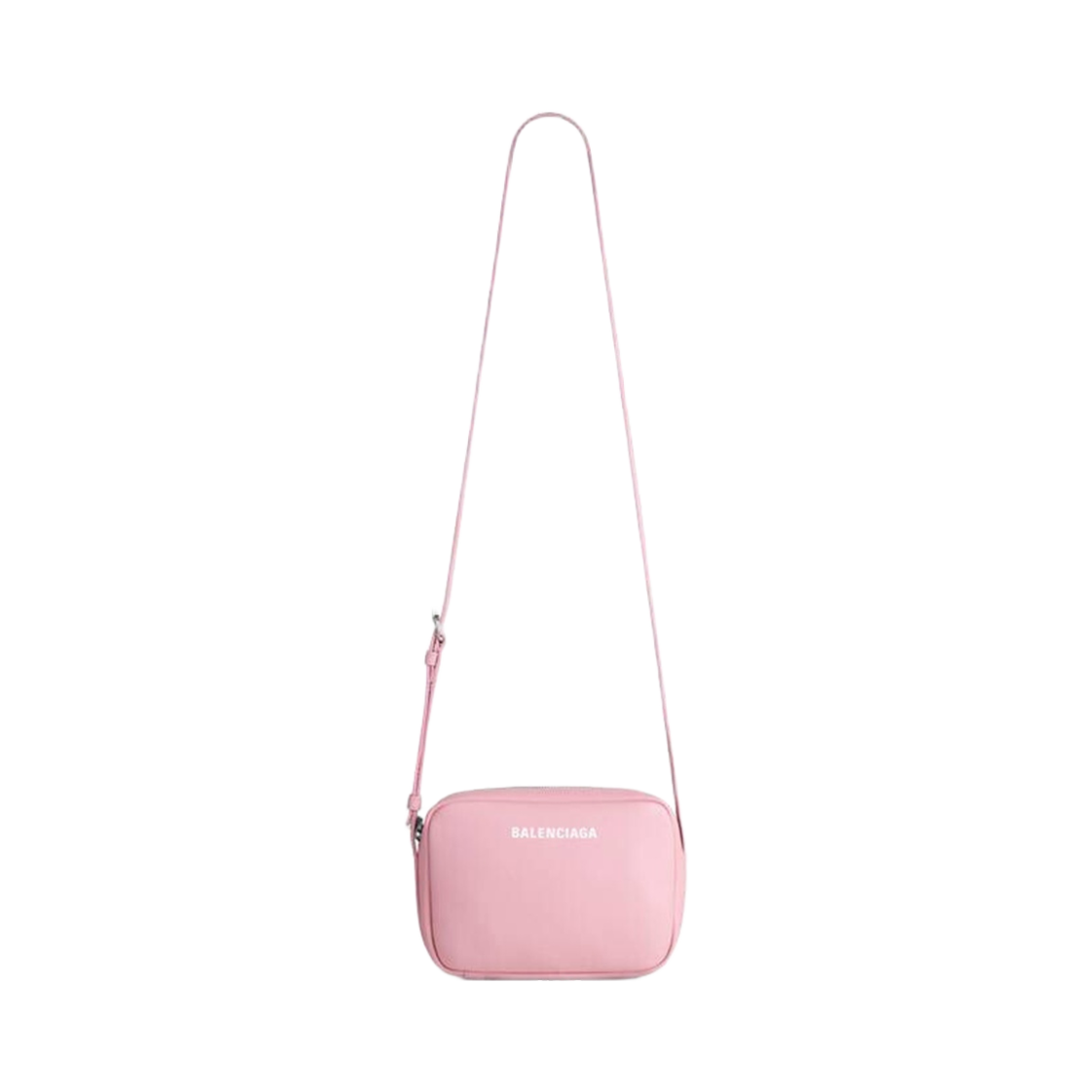 발렌시아가 에브리데이 2.0 스몰 카메라백 핑크(Balenciaga Everyday 2.0 Small Camera Bag Pink) - 1