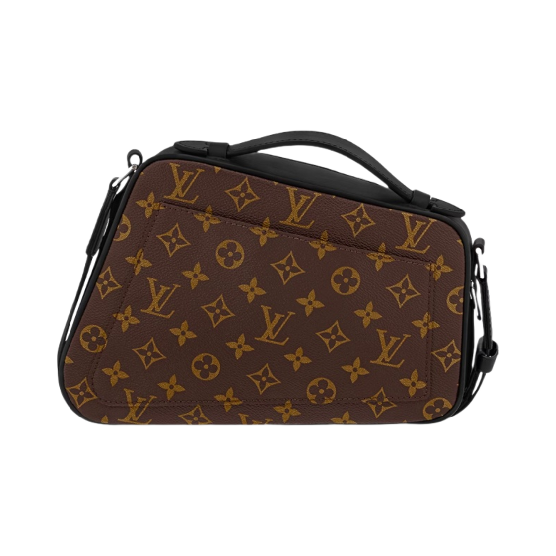 루이비통 바이커 메신저백 모노그램 마카사르(Louis Vuitton Biker Messenger Monogram Macassar) - 3