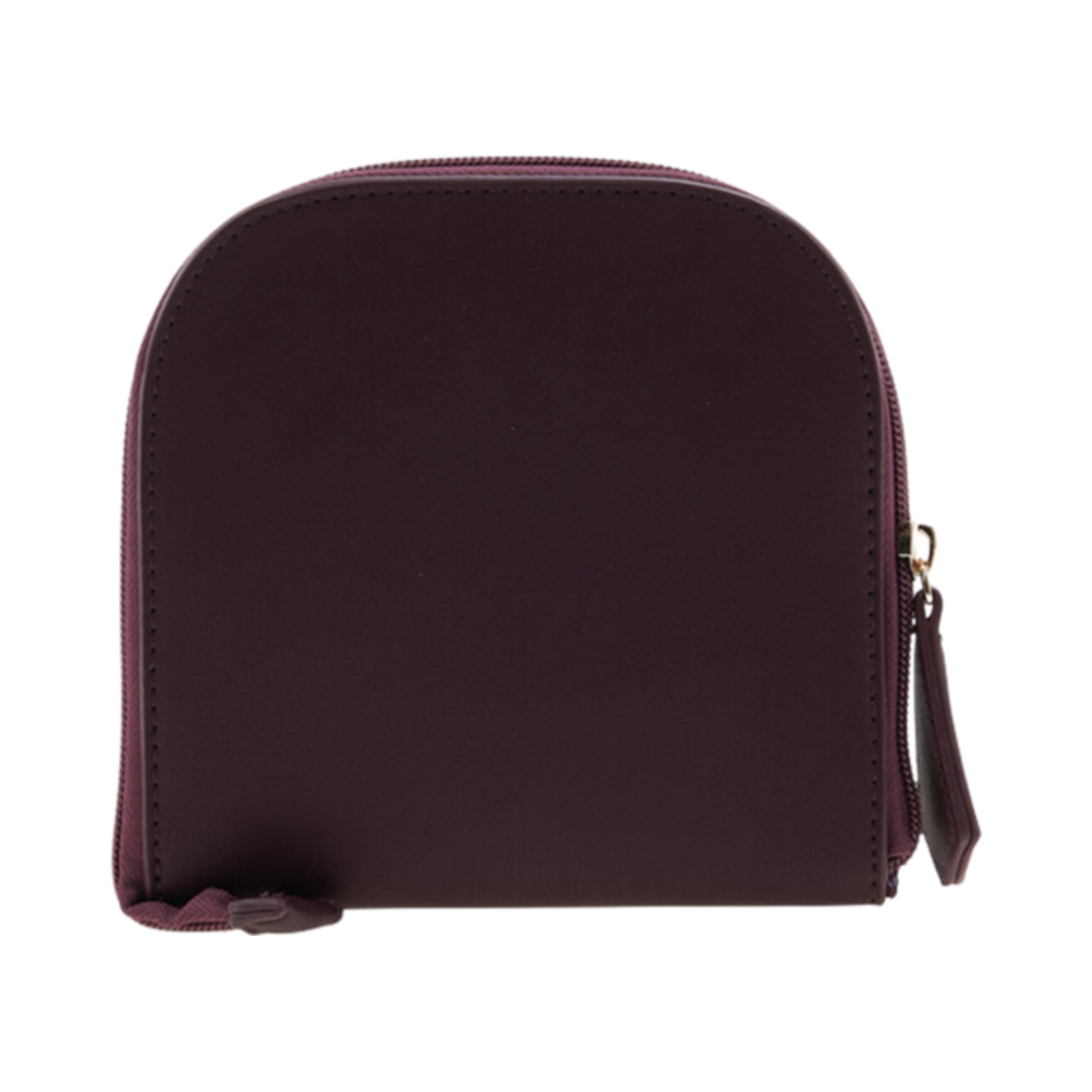 CARRY-006 Max Mara Carry Shopper Bag Bordeaux