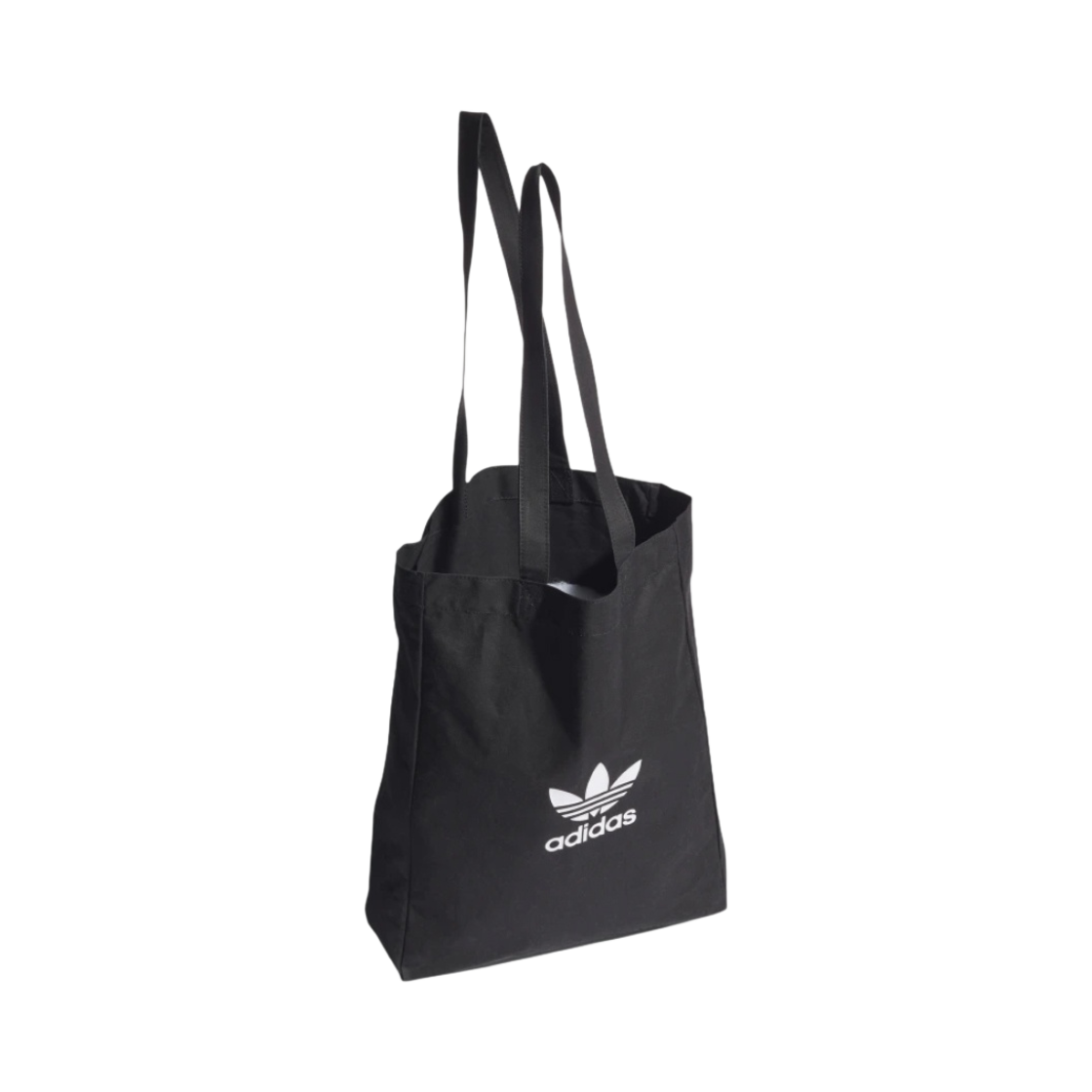 아디다스 아디컬러 쇼퍼백 블랙(Adidas Adicolor Shopper Bag Black) - 2