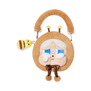 Pop Mart Crybaby Crying Again Series Honeybee Bag