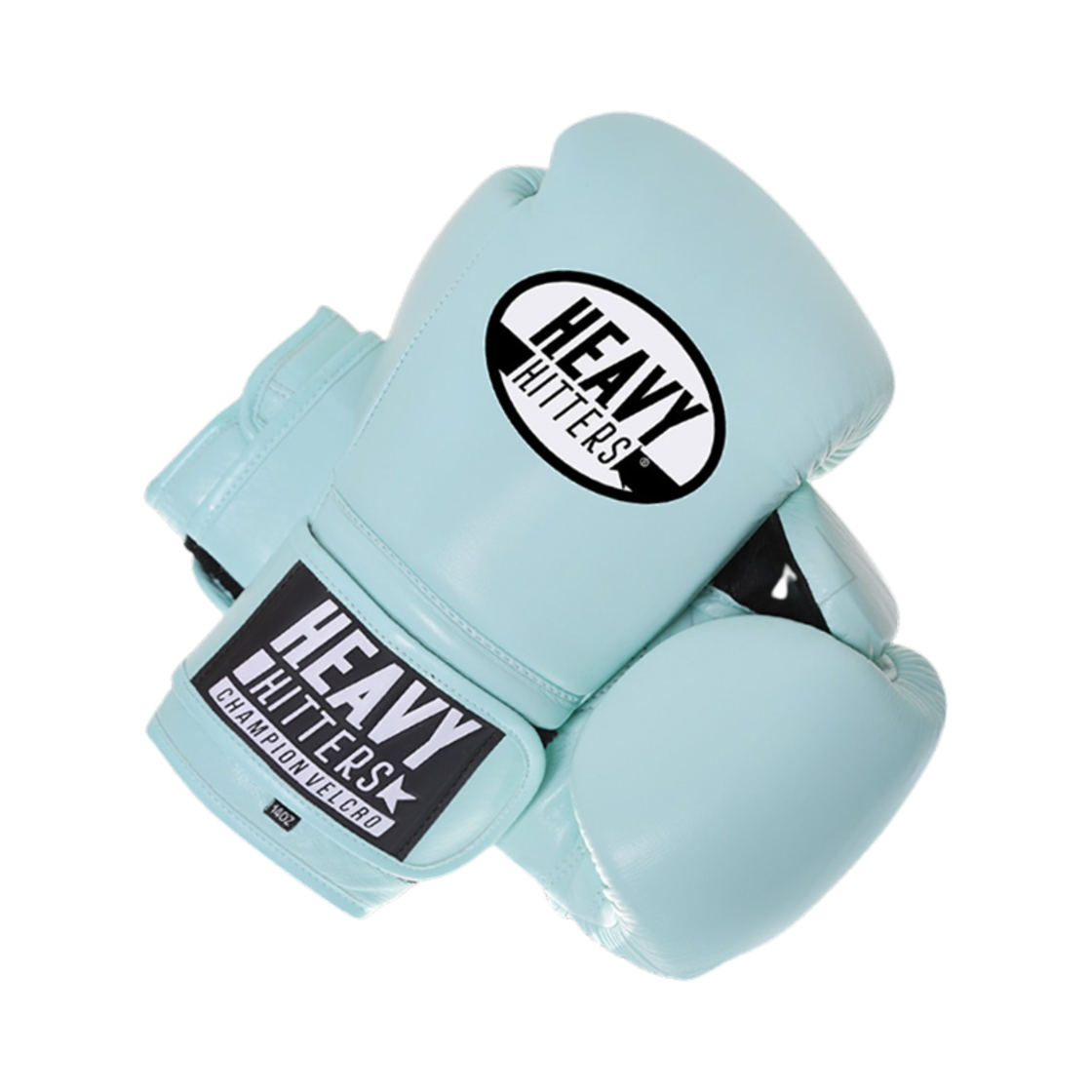 헤비히터 챔피언 벨크로 복싱 글러브 파스텔(Heavy Hitter Champion Velcro Boxing Gloves Pastel)
