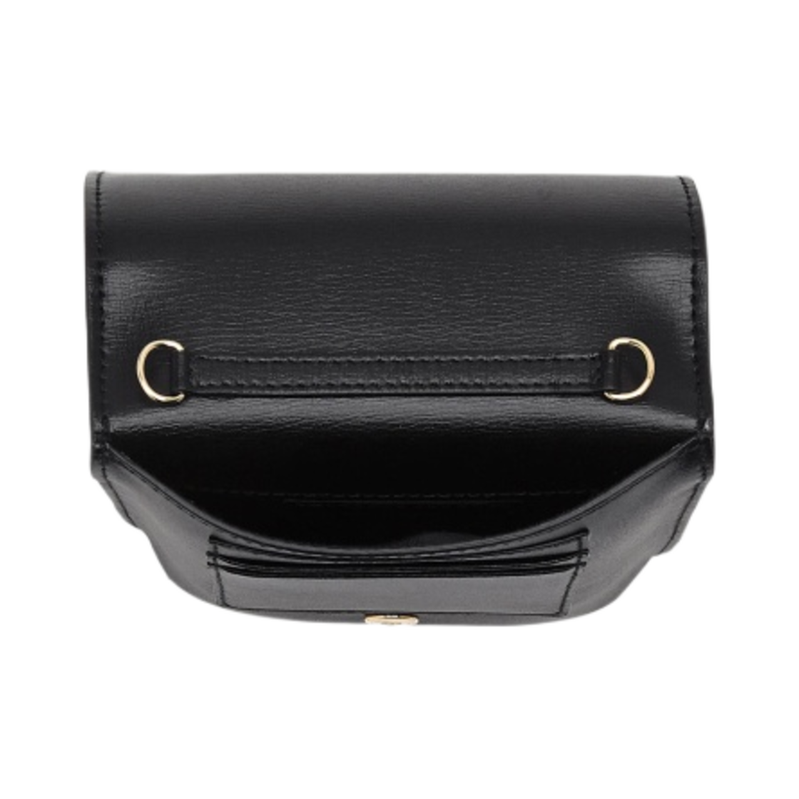 페라가모 스마트폰 커버 블랙(Ferragamo Smartphone Cover Black) - 4