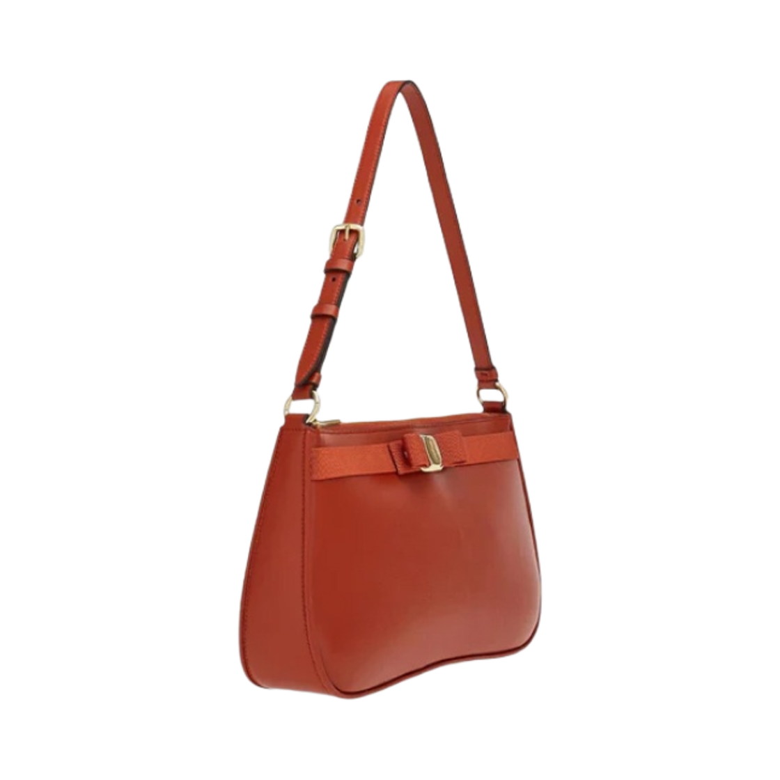 페라가모 바라 보우 스몰 숄더백 라마스(Ferragamo Vara Bow Small Shoulder Bag Ramas) - 3