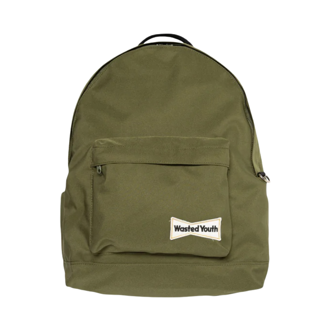 베르디 웨이스티드 유스 백팩 올리브 드랩(Verdy Wasted Youth Backpack Olive Drab)
