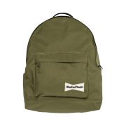 Verdy Wasted Youth Backpack Olive Drab
