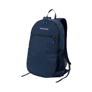 Montbell Pocketable Light Pack 18 Navy