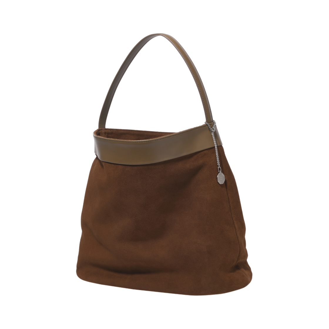 미닛뮤트 토보 라지 백 우디(Minitmute Tobo L Bag Woody)