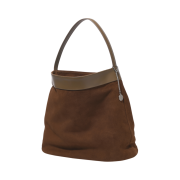 Minitmute Tobo L Bag Woody