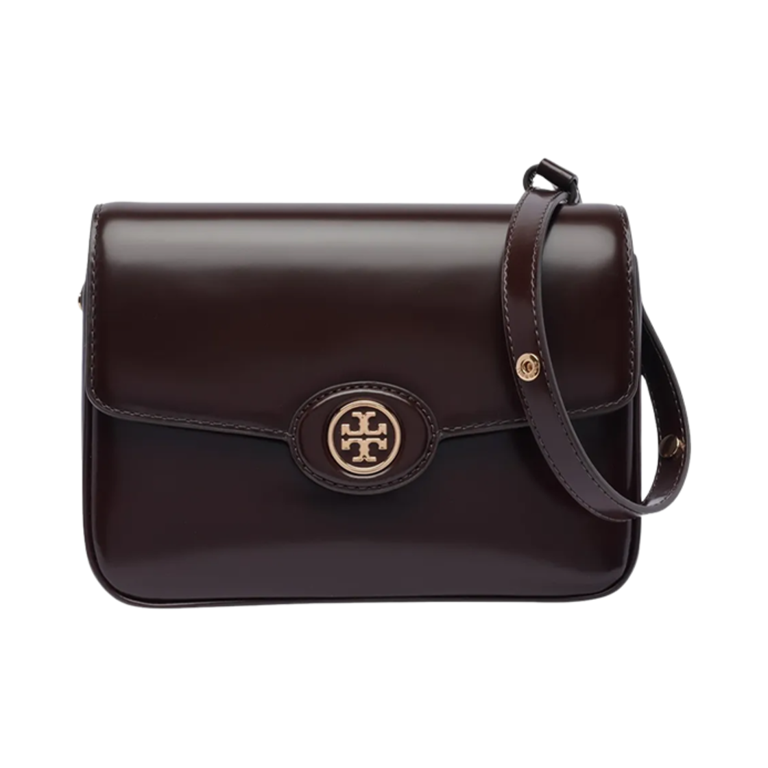 토리버치 로빈슨 컨버터블 숄더백 템프라니요(Tory Burch Robinson Convertible Shoulder Bag Tempranillo) - 1
