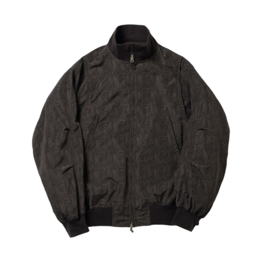 【AMOMENTO】24fw DETACHABLE SHEARING JUMPER リバーシブル AMOMENTO】24fw DETACHABLE SHEARING JUMPER リバーシブル