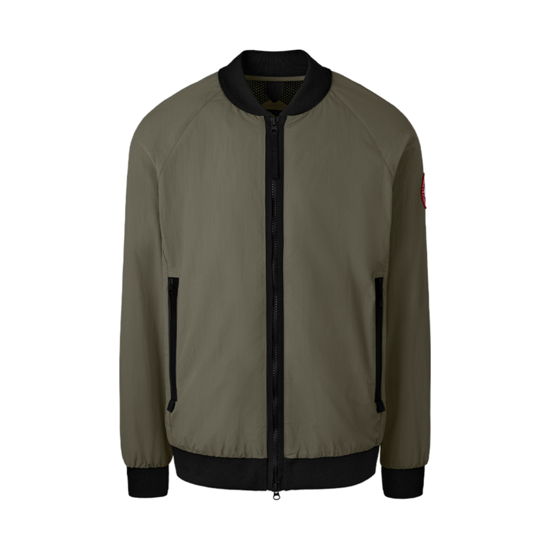 캐나다 구스 파버 봄버 세이지브러쉬(Canada Goose Faber Bomber Sagebrush) - 1