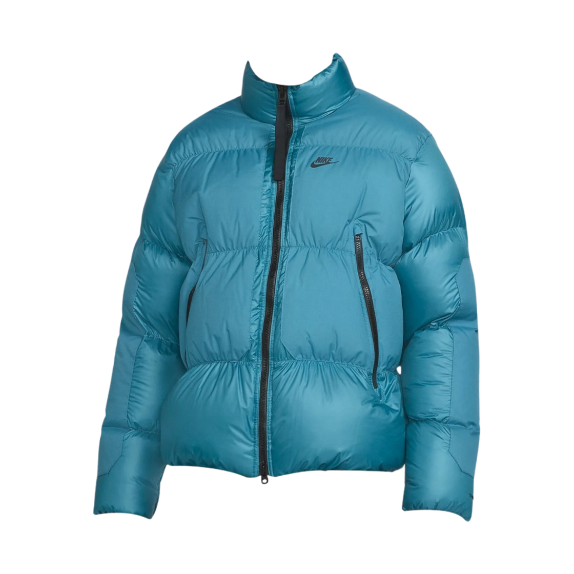 DD6979-415 Nike NSW Therma-Fit Repel Puffer Rift Blue - Asia