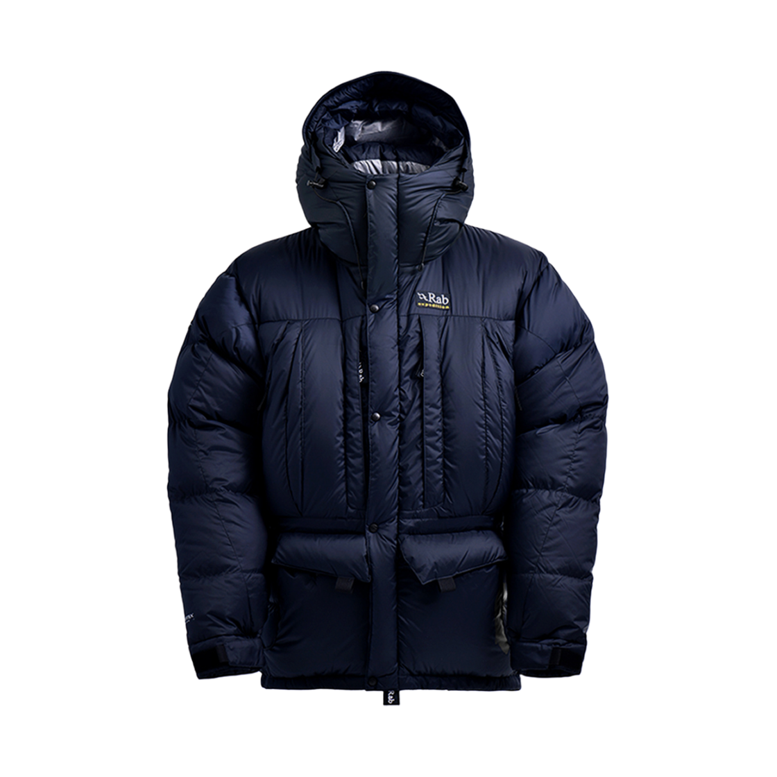 랩 익스페디션 클래식 자켓 V3 벨루가(Rab Expedition Jacket V3 Beluga)