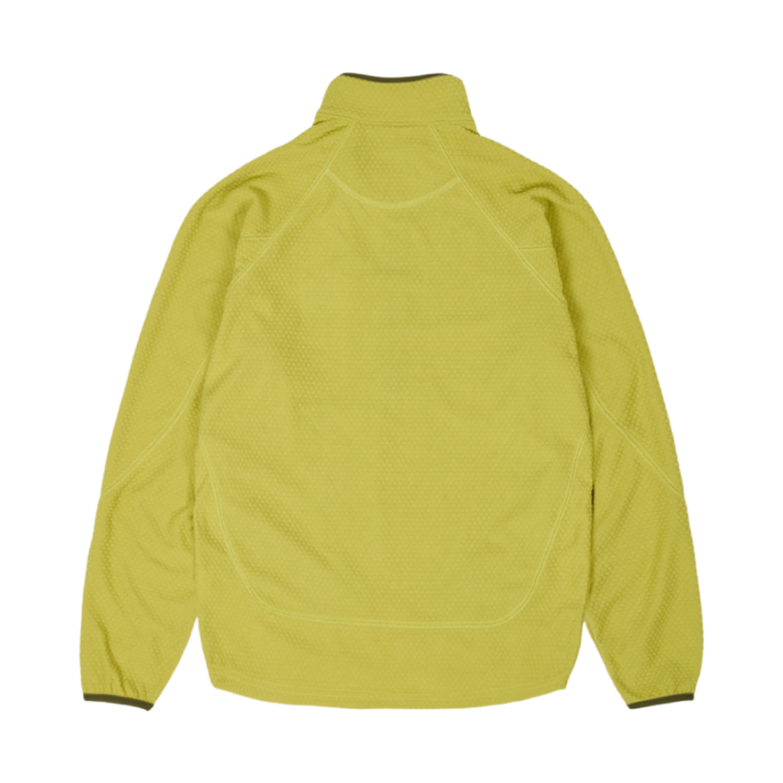 팔라스 런 잇 1/2 집 써멀 트랙 자켓 더 딥 그린 - 24FW(Palace Run It 1/2 Zip Thermal Track Jacket The Deep Green - 24FW) - 2