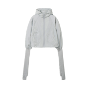 [KREAM 단독] Bonnae Women Arm Warmer Jacket Gray