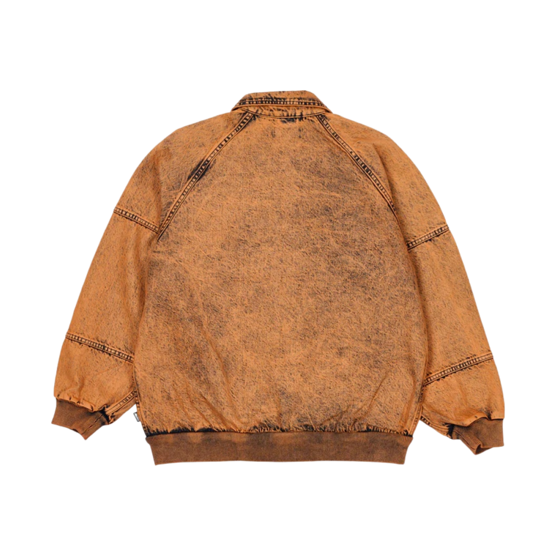 팔라스 에시드 자켓 러스트 - 23SS(Palace Acid Jacket Rust - 23SS) - 2
