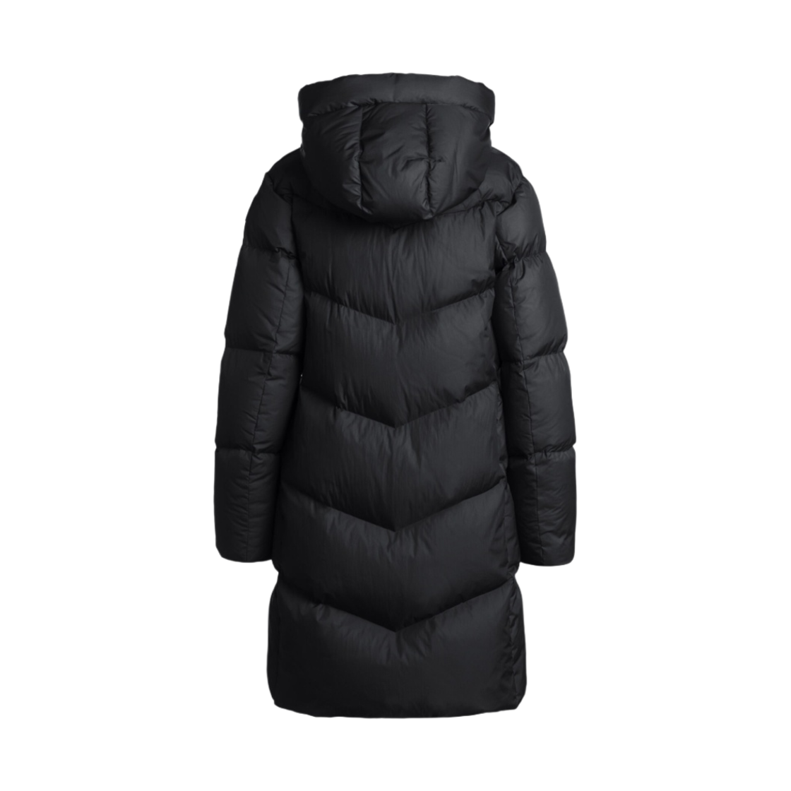 (W) 파라점퍼스 린도우 패딩 자켓 펜슬 - 22FW((W) Parajumpers Rindou Puffer Jacket Pencil - 22FW) - 2