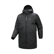 Arc'teryx Ralle Down Parka Black
