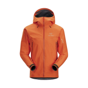Arc'teryx Beta LT Jacket Trail Blaze