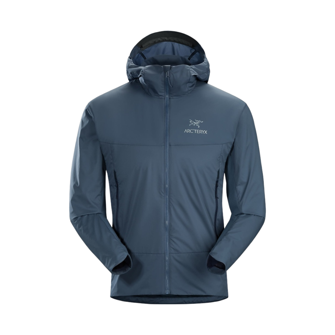 아크테릭스 아톰 SL 후디 뉴로스톰(Arc'teryx Atom SL Hoody Neurostorm) - 1