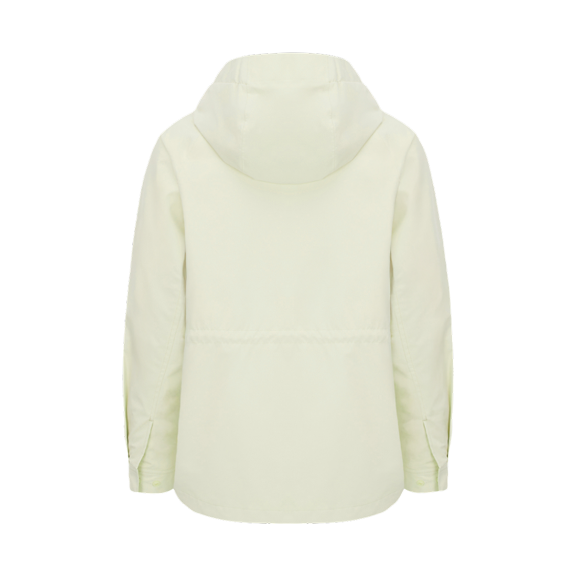 (W) 노스페이스 컨벡스 파카 레몬 - 25SS((W) The North Face Convex Parka Lemon - 25SS) - 2