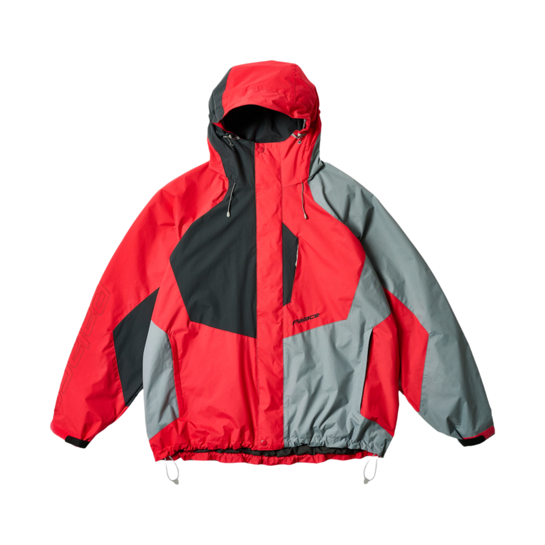 Lサイズ　PALACE More Powder Jacket BLACK ☆24AW☆Palace MORE POWDER JACKET (Palace Skateboards