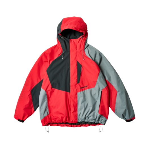 팔라스 모어 파우더 자켓 울트라 바이올렛 - 24FW | Palace | KREAM