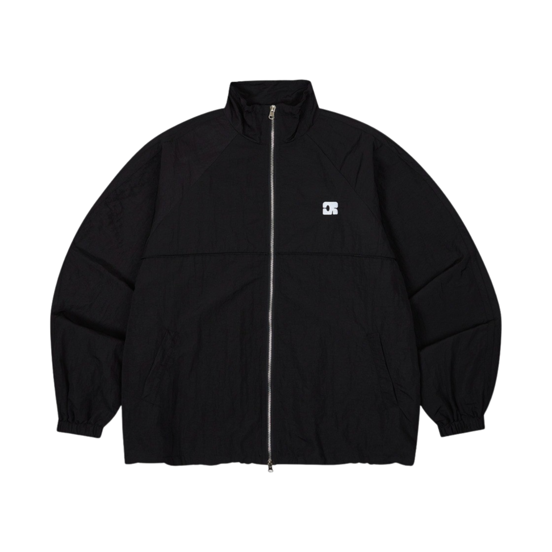 【CENTAUR.KR】NYLON WINDBREAKER JACKET ナイロンジャケット 센토르 나일론 윈드브레이커 재킷 그레이 | CENTAUR.KR | KREAM