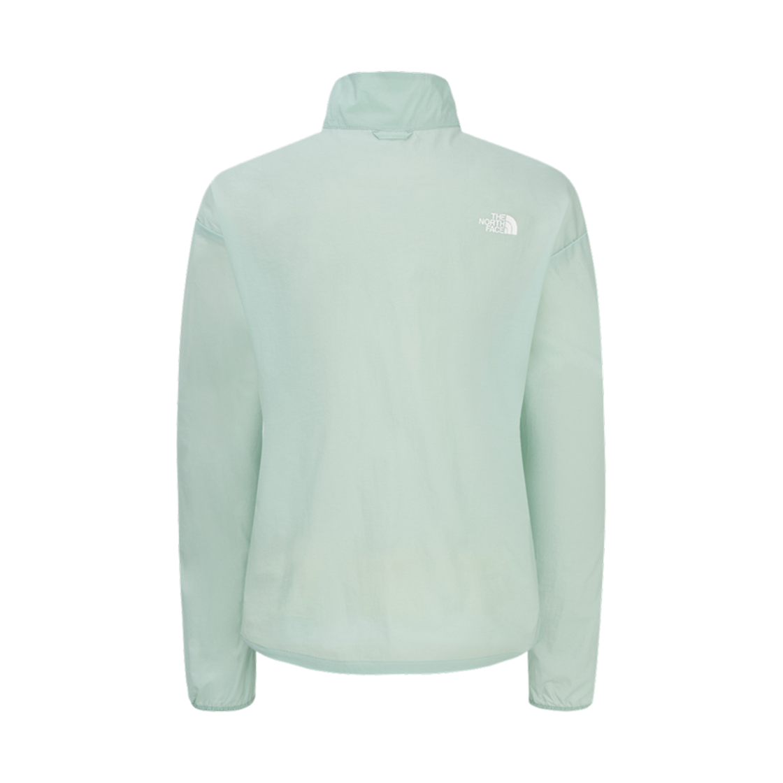 (W) 노스페이스 플라이하이 자켓 민트 - 25SS((W) The North Face Flyhigh Jacket Mint - 25SS) - 2