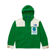The North Face x Online Ceramics 86 Mountain Jacket Arden Green