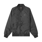 Jordan Varsity Jacket Black - Asia
