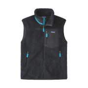 Patagonia Classic Retro-X Vest Pitch Blue