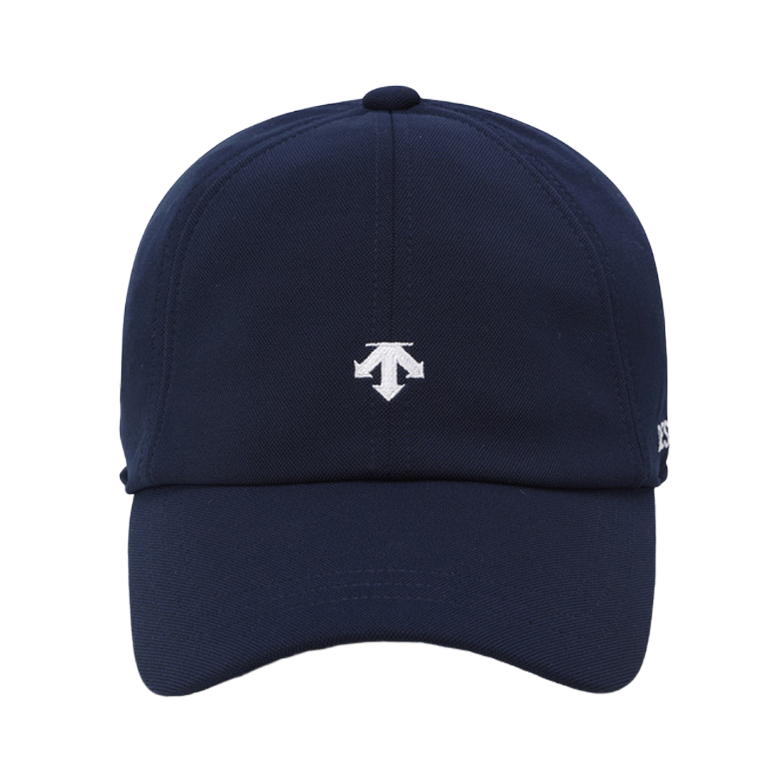 SQ323UCP7C Descente Tough Polo Ball Cap Navy