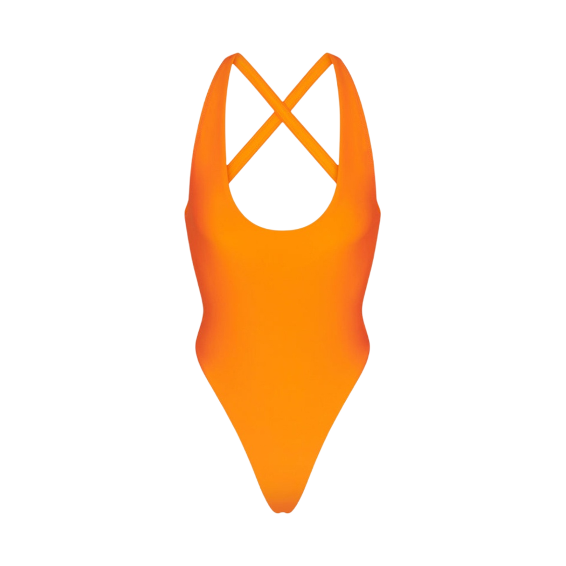 - (W) Khy Crossback One Piece Sunset