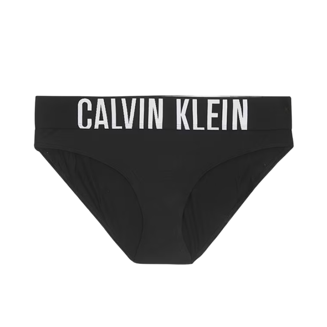 F7792EUB1 (W) Calvin Klein Bikini Brief Black