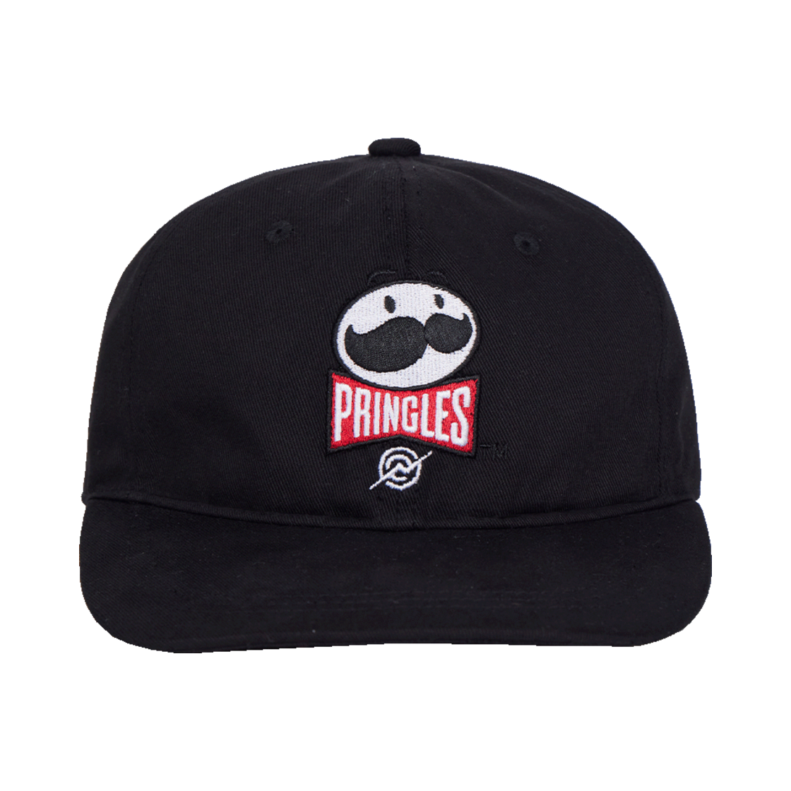 KB2AC1954MBK PRINGLES X KALAPATTHAR MR.P Ball Cap Black