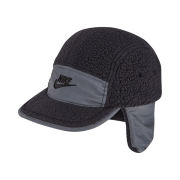 Nike Fly Unstructured Outdoor Cap Black Iron Grey