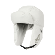 Palace Gore-Tex Windstopper Puffa Trooper Soft White - 24FW