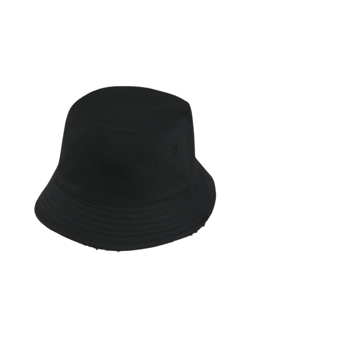 나이키 퓨추라 버킷햇 블랙(Nike Futura Bucket Hat Black) - 2