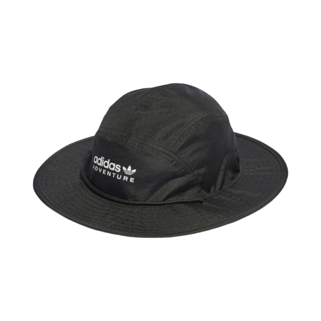 아디다스 어드벤처 익스클루시브 캡 블랙(Adidas Adventure Exclusive Cap Black) - 1