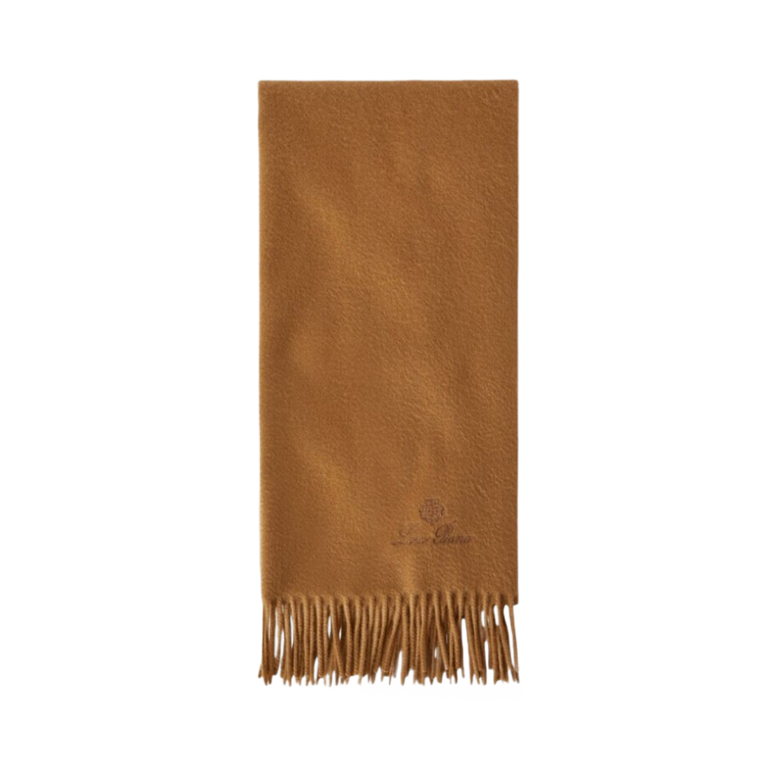 로로 피아나 그란데 유니타 캐시미어 스카프 카멜(Loro Piana Grande Unita Cashmere Scarf Camel)