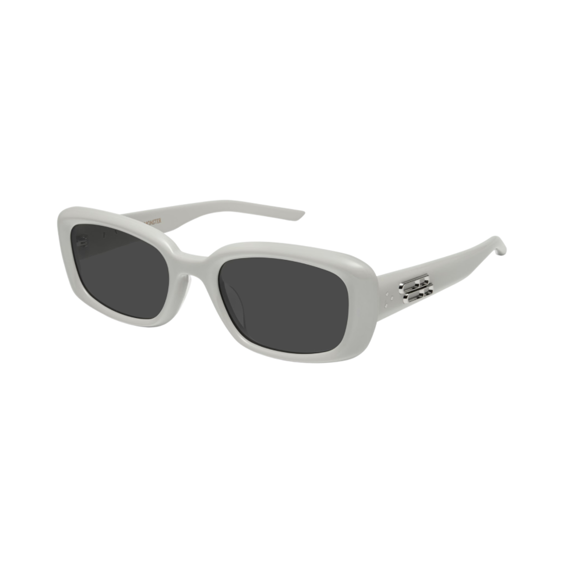 젠틀 몬스터 린 G12 그레이 블랙(Gentle Monster Lin G12 Gray Black) - 2